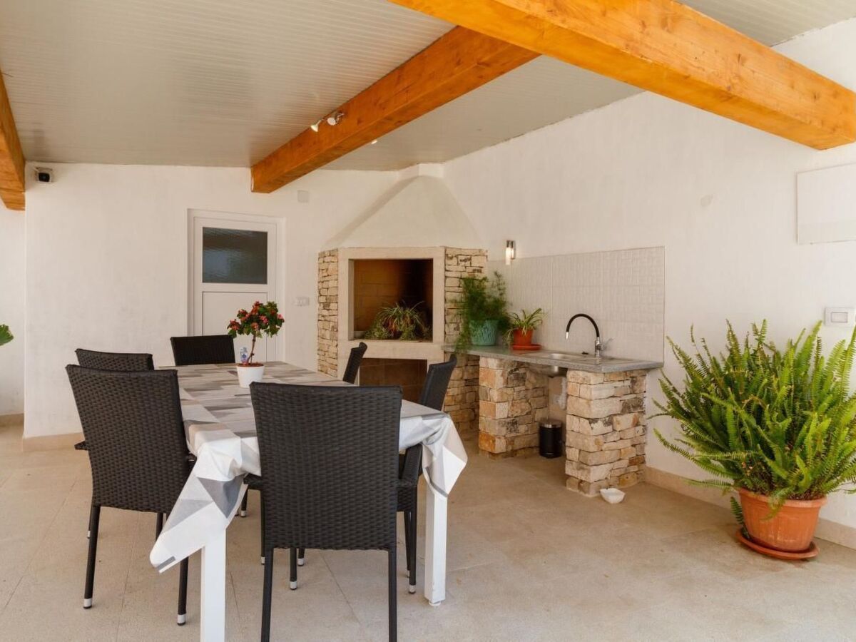 Maison 8 personnes avec piscine privée près de Rovinj - Photo 45