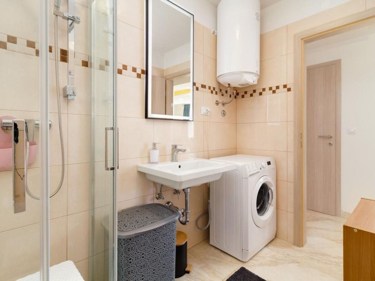 Maison 8 personnes avec piscine privée près de Rovinj - Photo 46