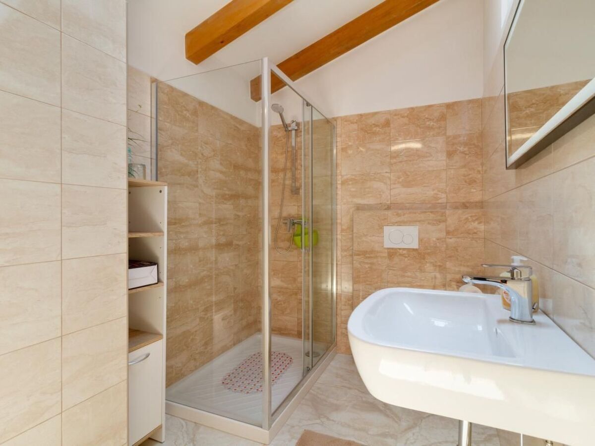 Maison 8 personnes avec piscine privée près de Rovinj - Photo 47