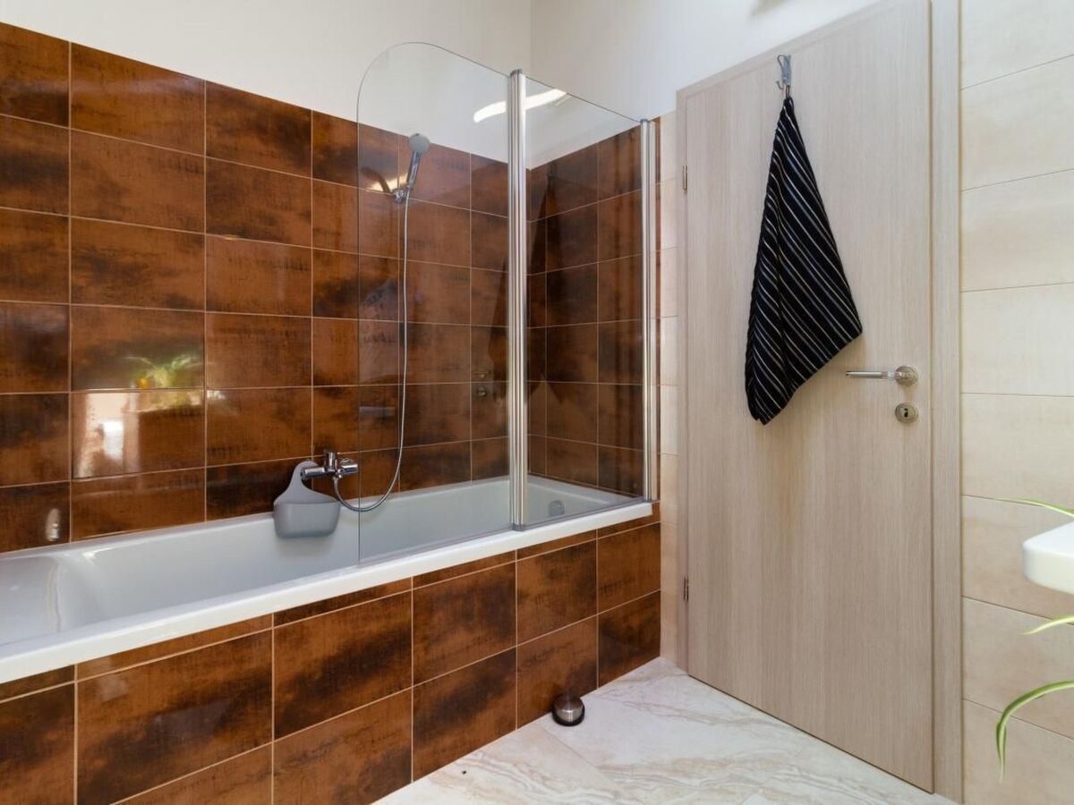 Maison 8 personnes avec piscine privée près de Rovinj - Photo 48
