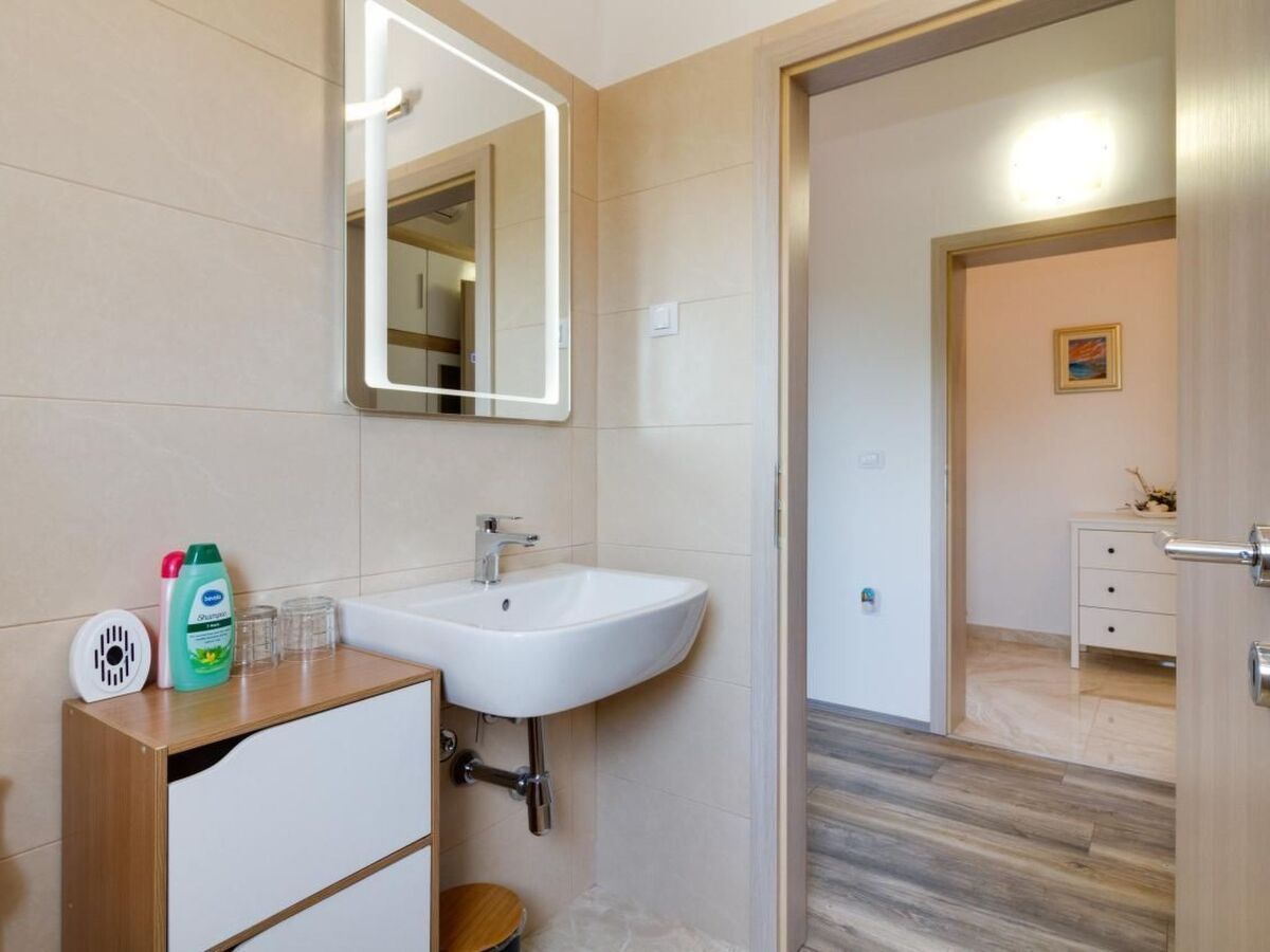 Maison 8 personnes avec piscine privée près de Rovinj - Photo 49