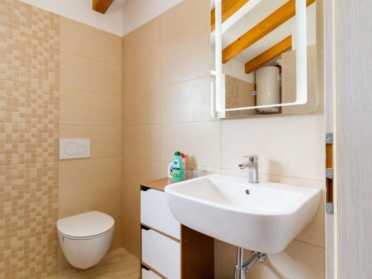 Maison 8 personnes avec piscine privée près de Rovinj - Photo 50