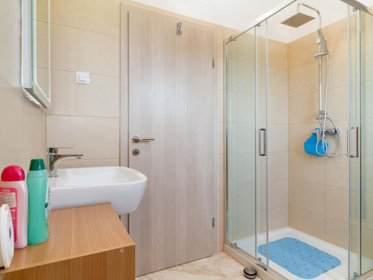 Maison 8 personnes avec piscine privée près de Rovinj - Photo 51
