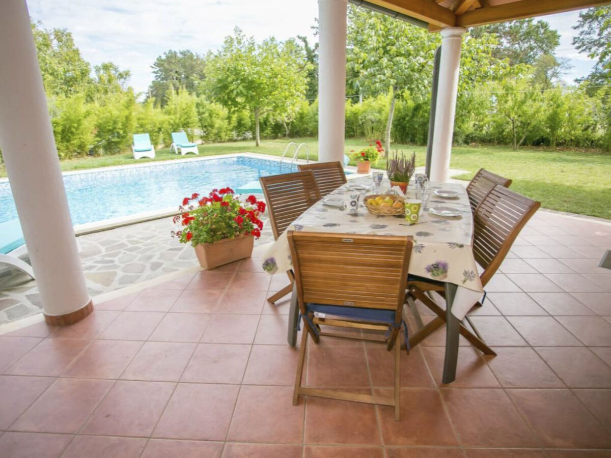 Valmonida, maison 8 pers. avec piscine privée près de Cere - Photo 7