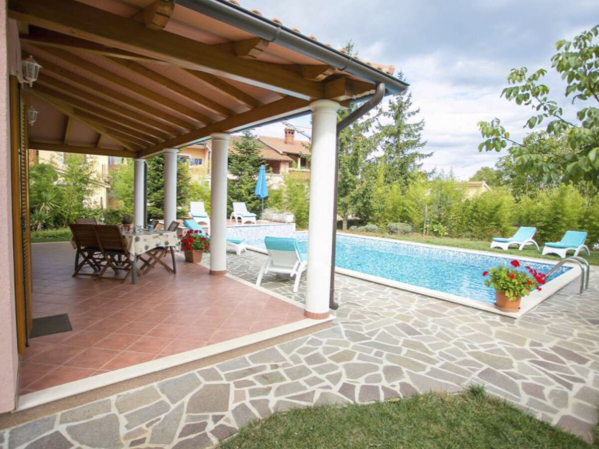 Valmonida, maison 8 pers. avec piscine privée près de Cere - Photo 8