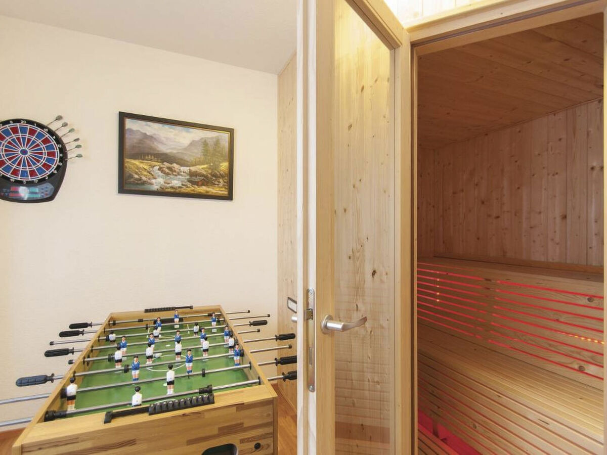 Valmonida, maison 8 pers. avec piscine privée près de Cere - Photo 9