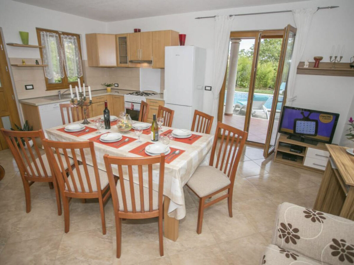 Valmonida, maison 8 pers. avec piscine privée près de Cere - Photo 11