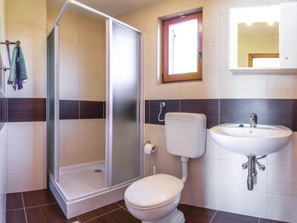Valmonida, maison 8 pers. avec piscine privée près de Cere - Photo 20