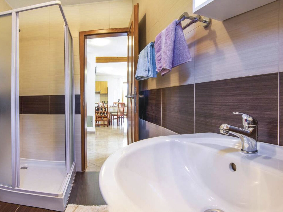 Valmonida, maison 8 pers. avec piscine privée près de Cere - Photo 22