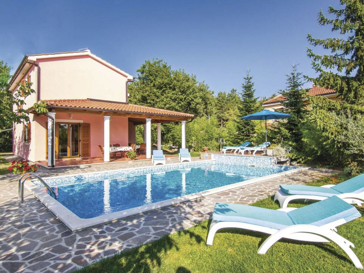 Valmonida, maison 8 pers. avec piscine privée près de Cere - Photo 24