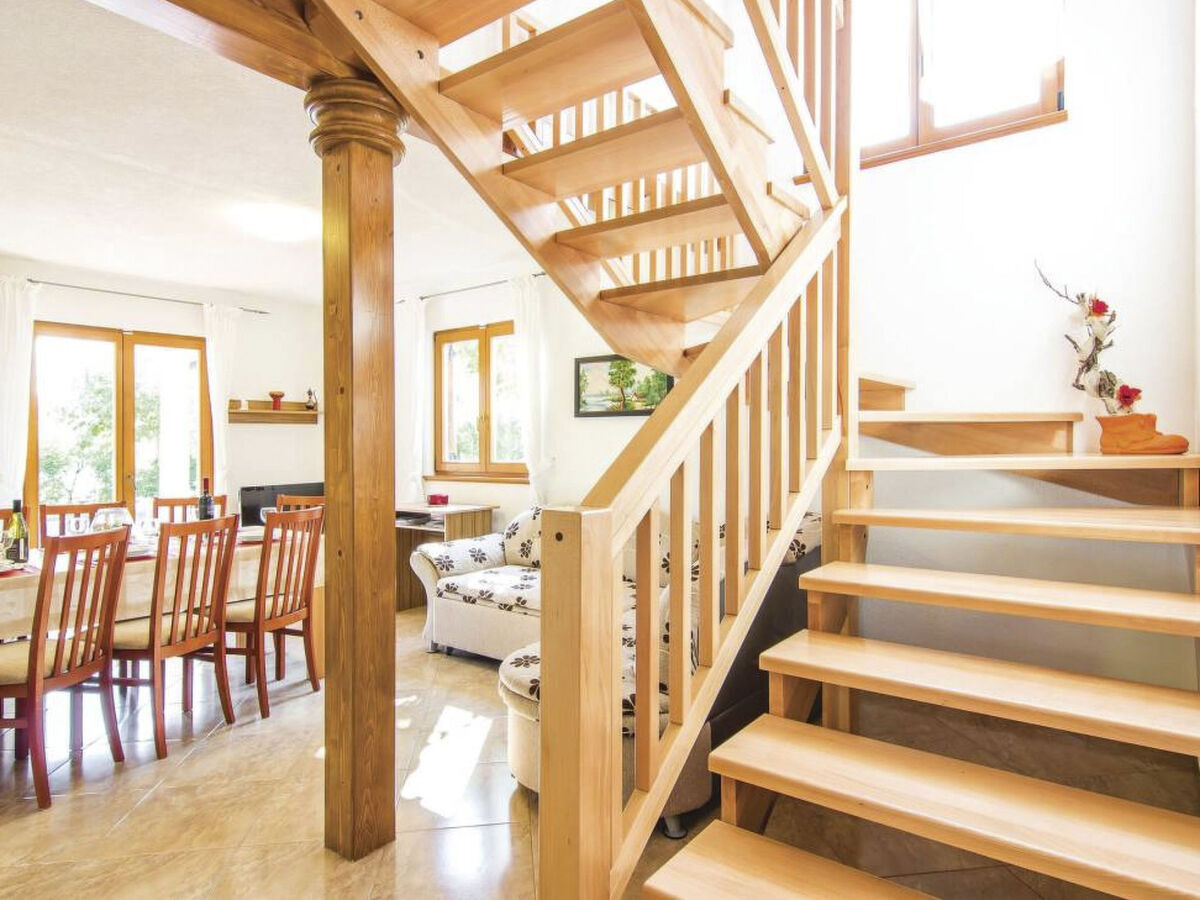 Valmonida, maison 8 pers. avec piscine privée près de Cere - Photo 25