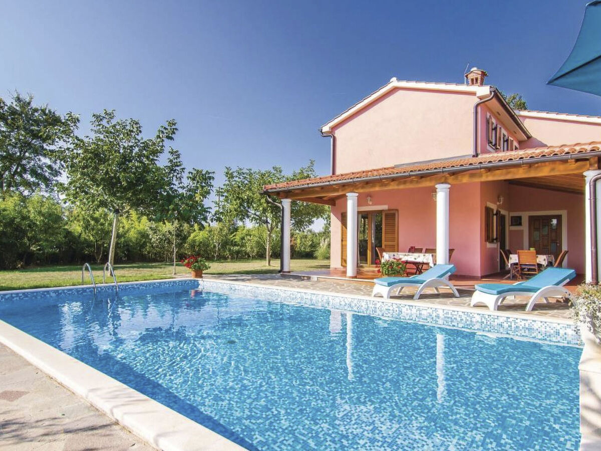 Valmonida, maison 8 pers. avec piscine privée près de Cere - Photo 26