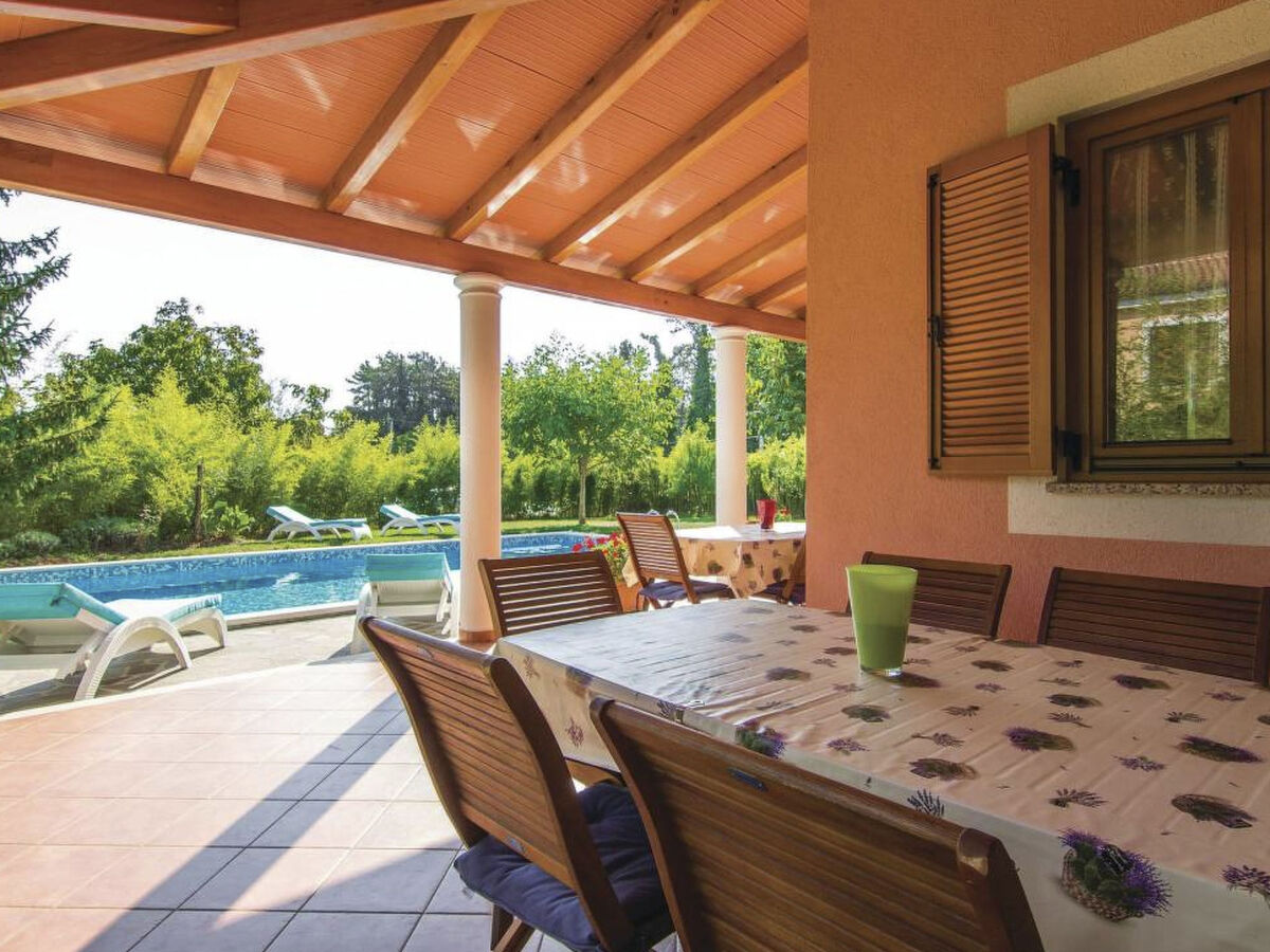 Valmonida, maison 8 pers. avec piscine privée près de Cere - Photo 28