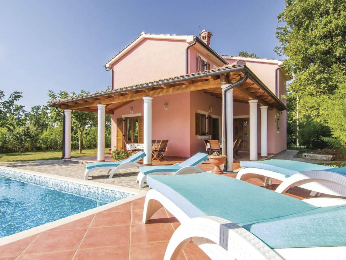 Valmonida, maison 8 pers. avec piscine privée près de Cere - Photo 31