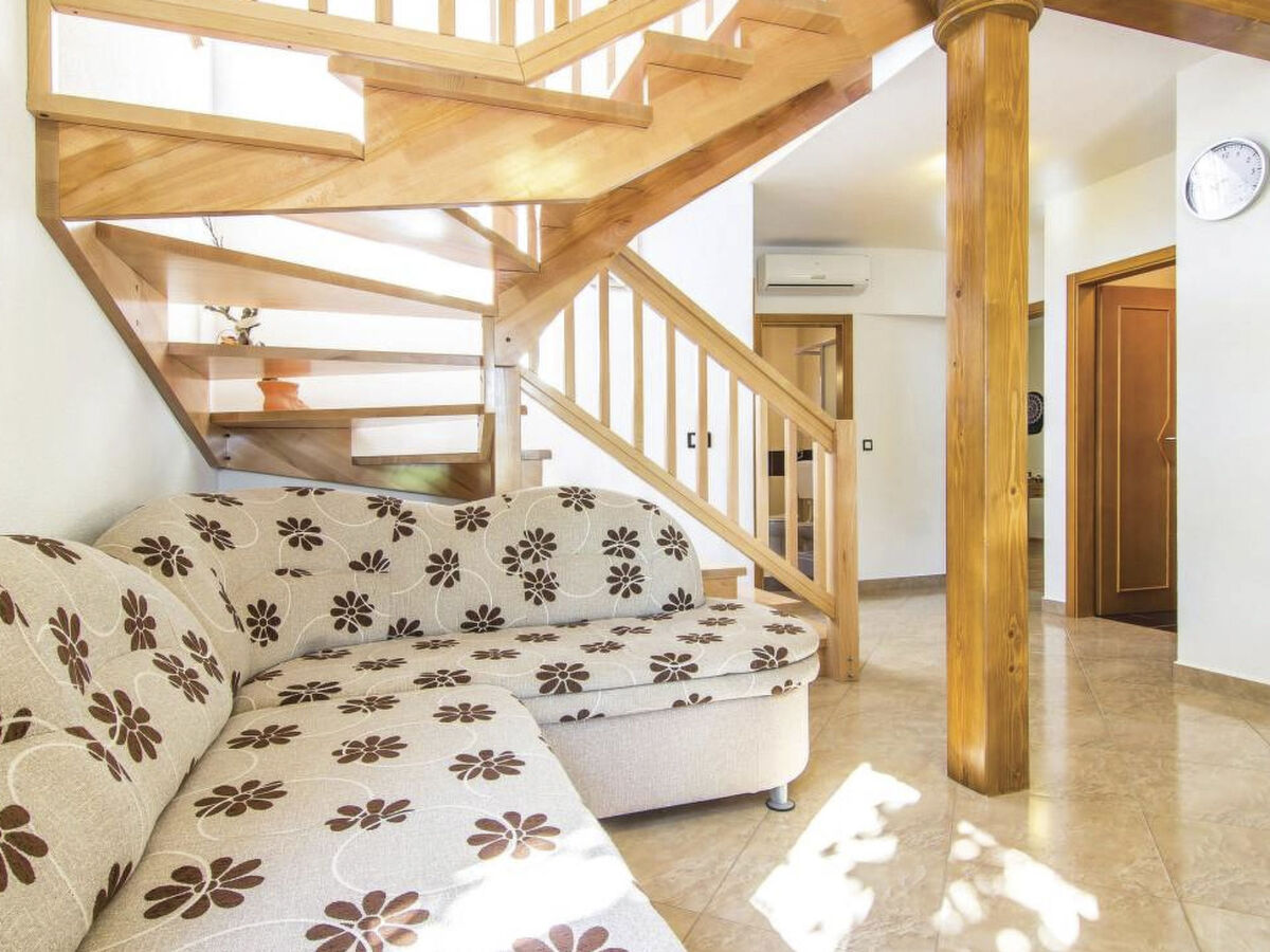 Valmonida, maison 8 pers. avec piscine privée près de Cere - Photo 35