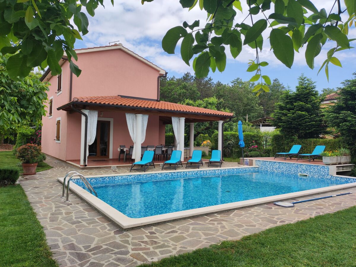 Valmonida, maison 8 pers. avec piscine privée près de Cere - Photo 39