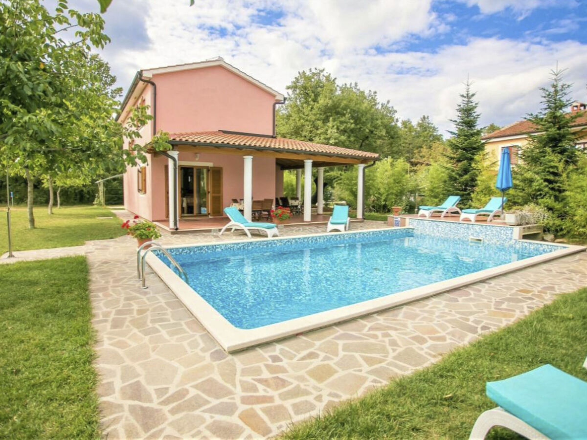 Maison Korina avec piscine privée à Cere - Photo 1