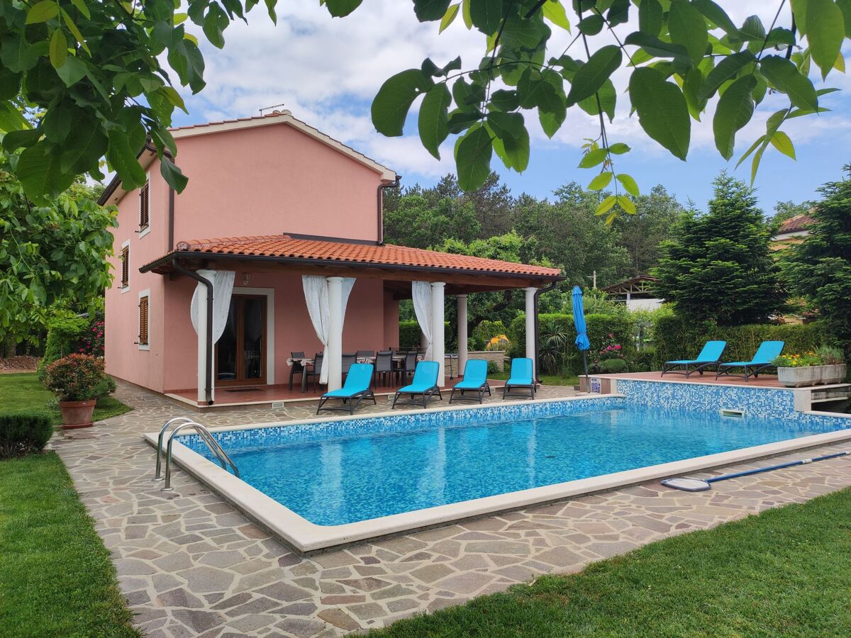 Maison Korina avec piscine privée à Cere - Photo 3