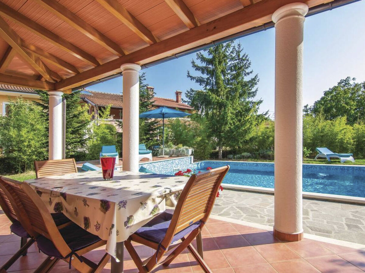 Maison Korina avec piscine privée à Cere - Photo 4