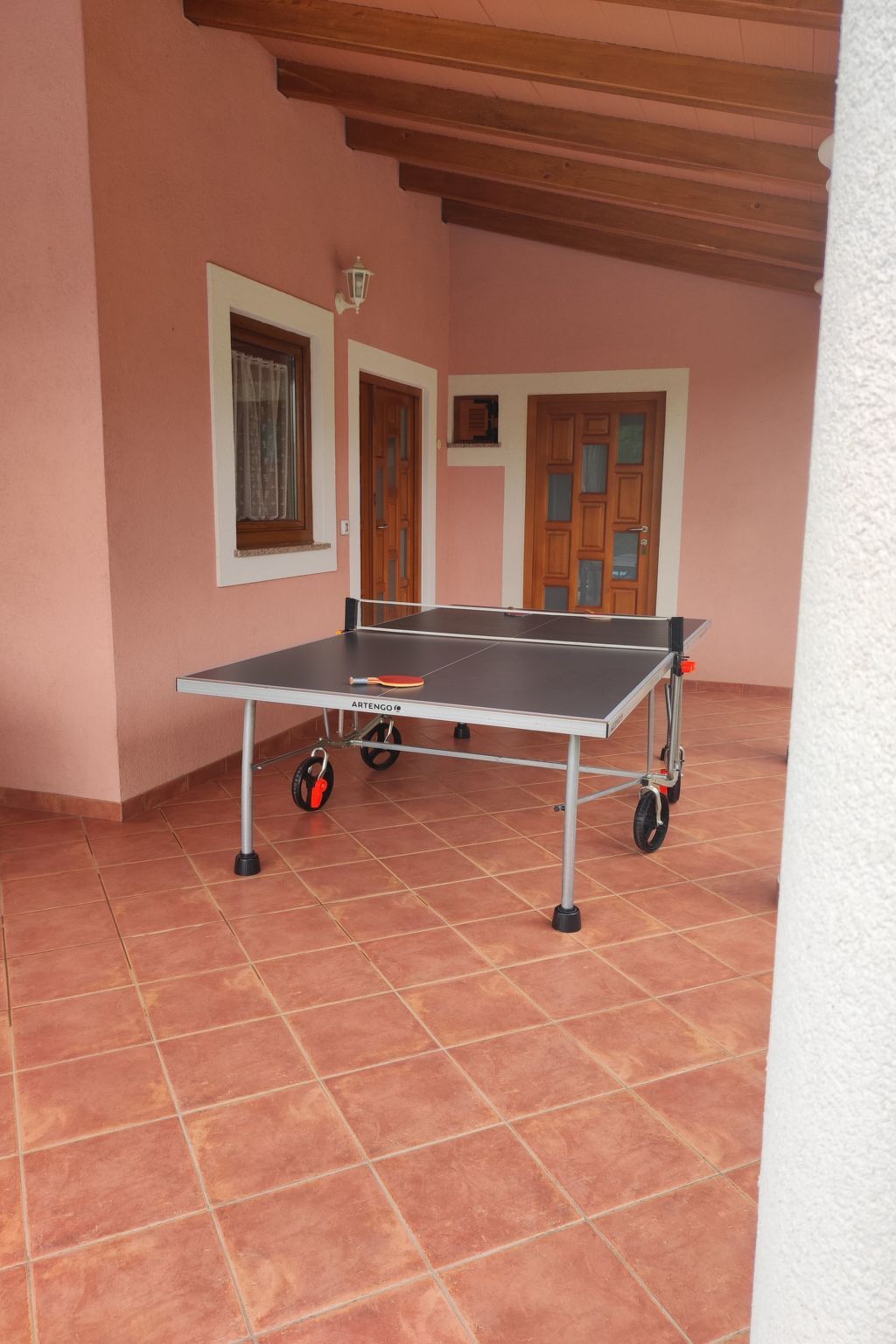 Maison Korina avec piscine privée à Cere - Photo 5