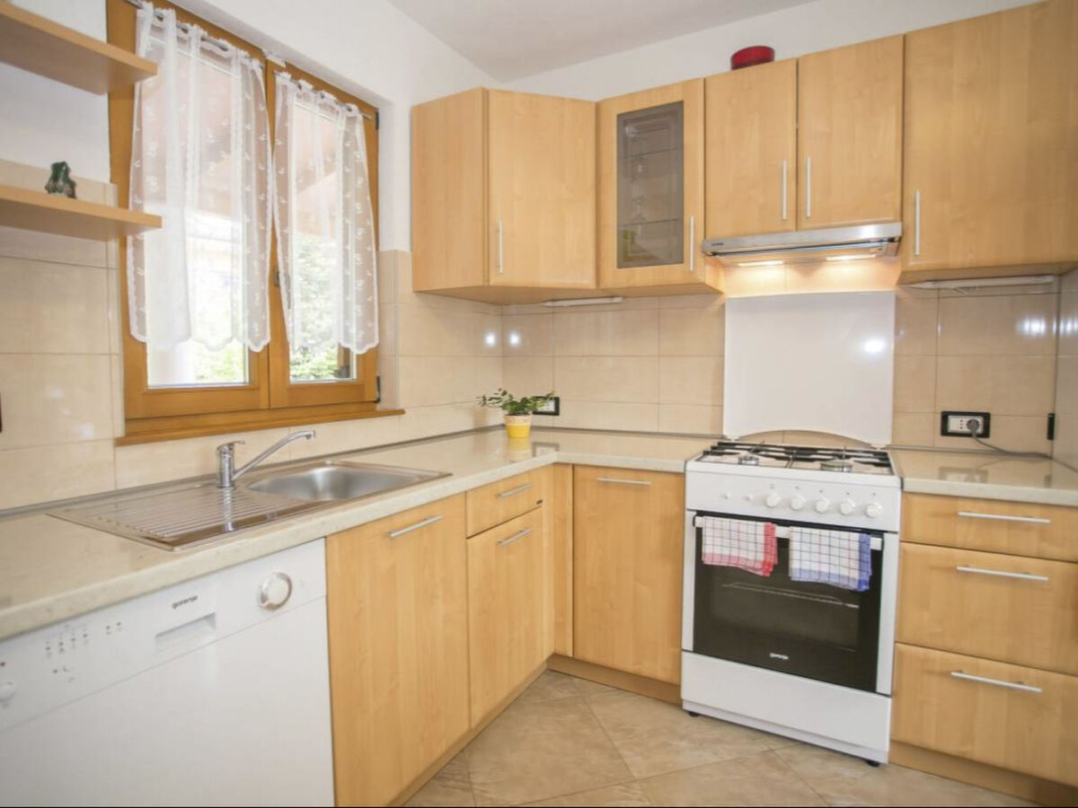 Maison Korina avec piscine privée à Cere - Photo 10