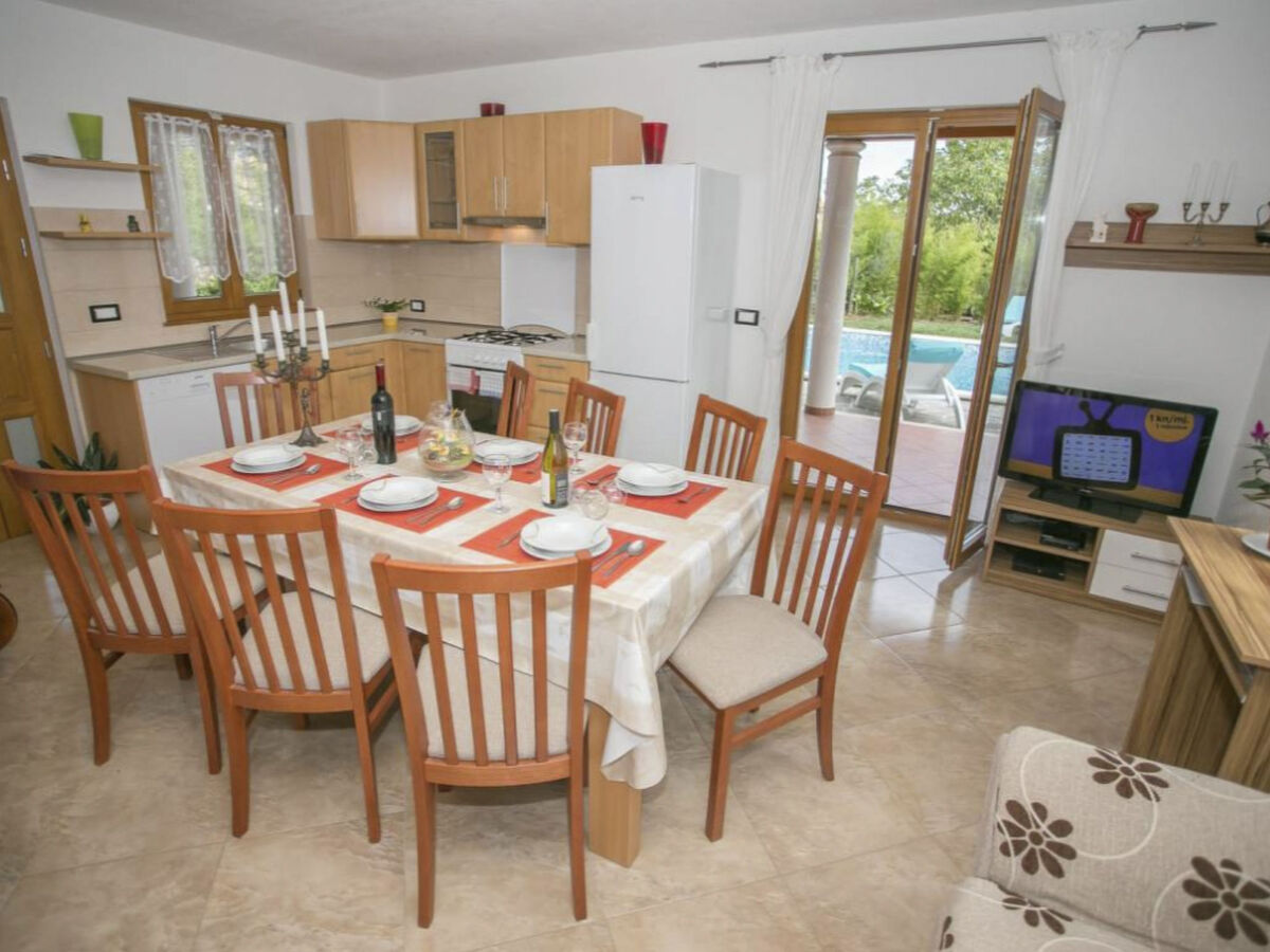 Maison Korina avec piscine privée à Cere - Photo 12