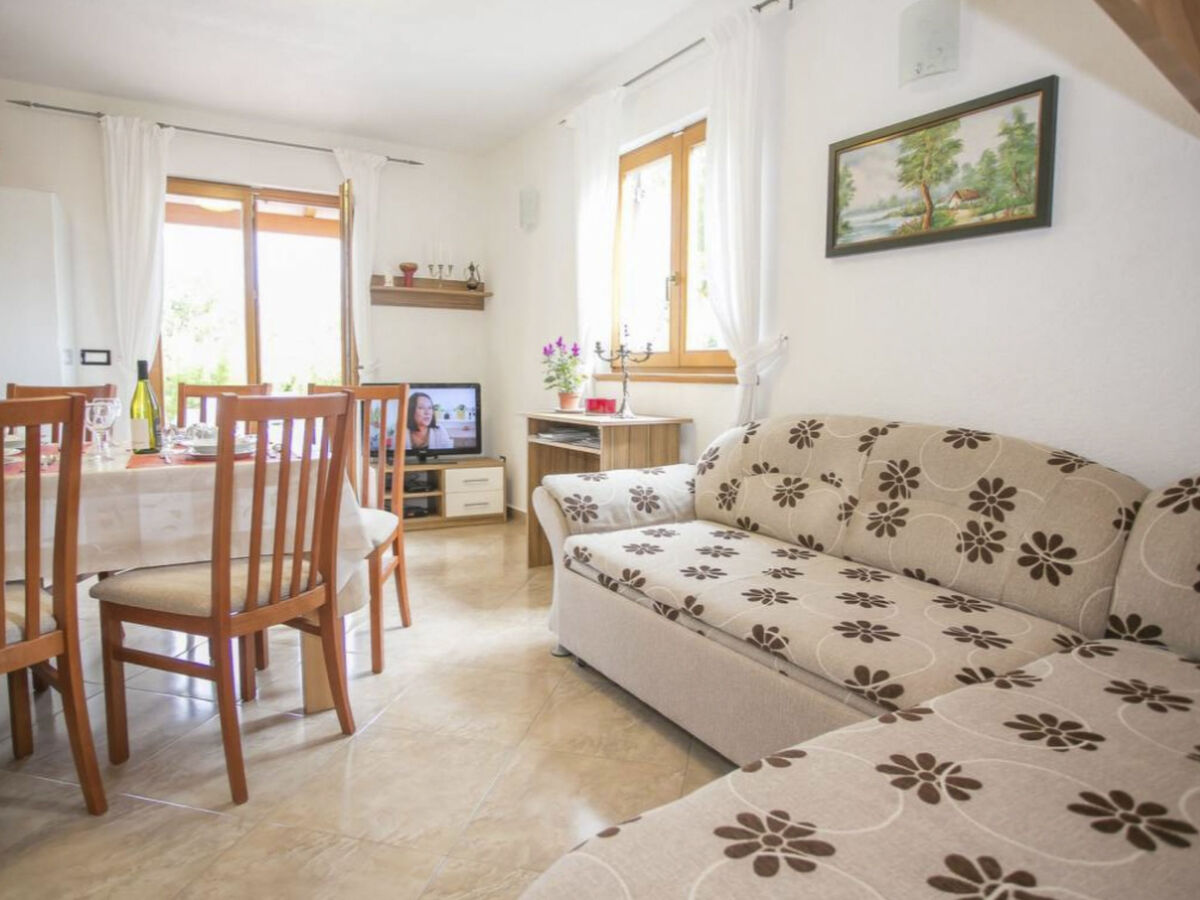 Maison Korina avec piscine privée à Cere - Photo 14
