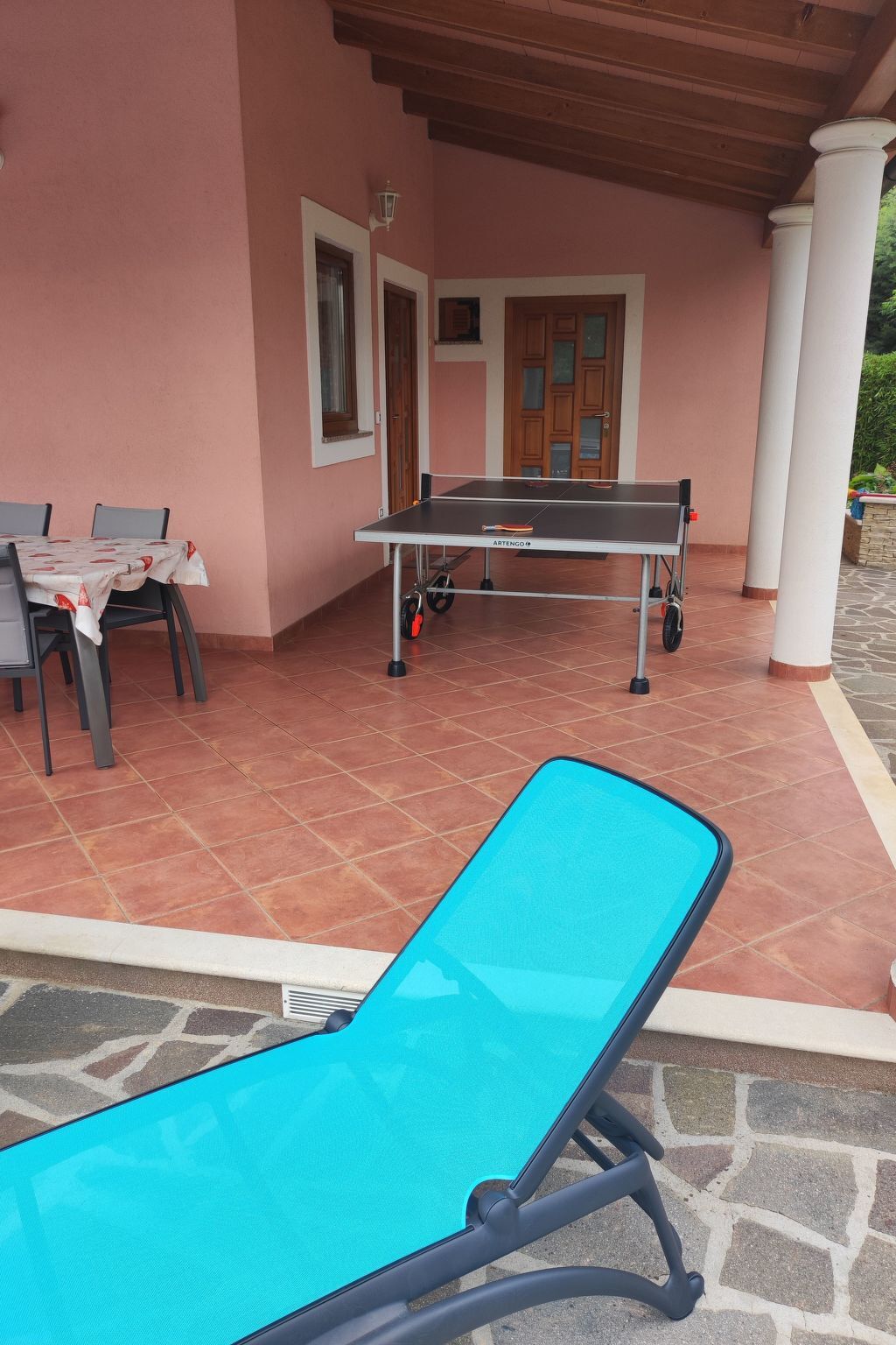 Maison Korina avec piscine privée à Cere - Photo 23