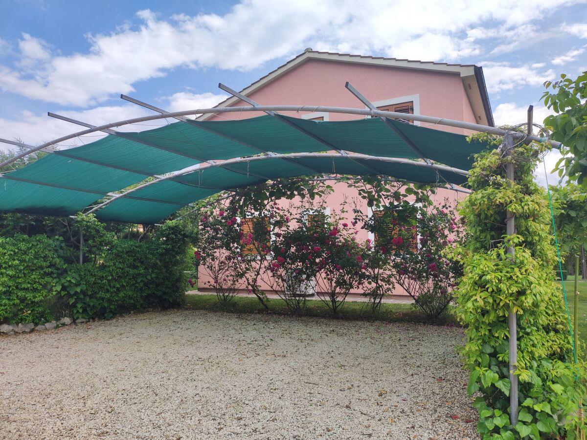 Maison Korina avec piscine privée à Cere - Photo 24