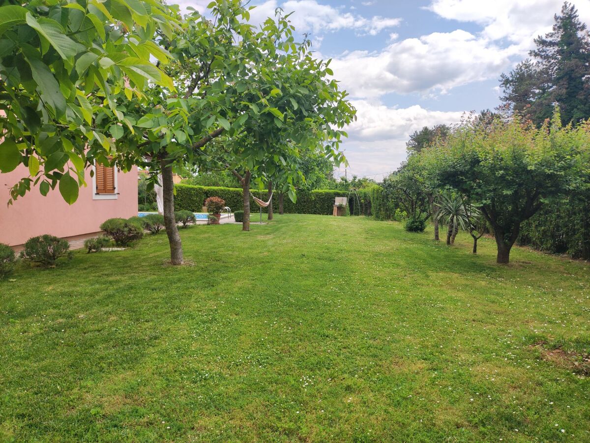 Maison Korina avec piscine privée à Cere - Photo 25