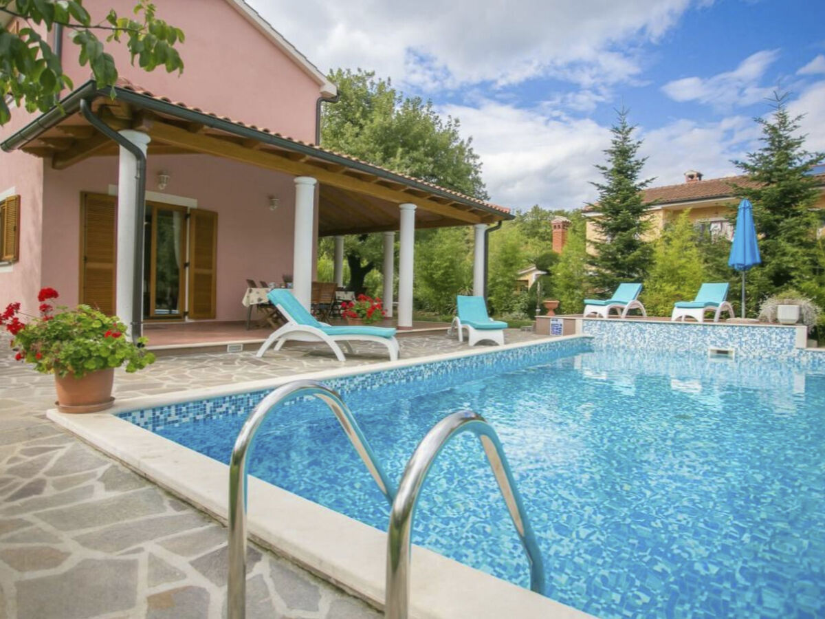 Maison Korina avec piscine privée à Cere - Photo 29