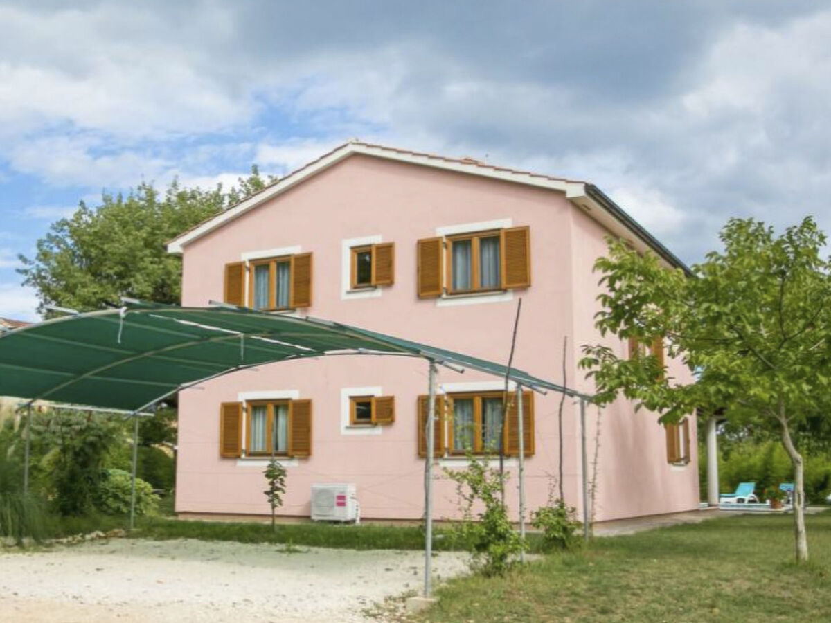 Maison Korina avec piscine privée à Cere - Photo 30