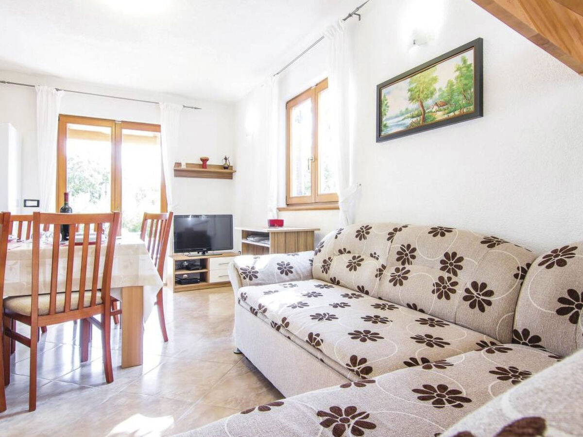 Maison Korina avec piscine privée à Cere - Photo 35