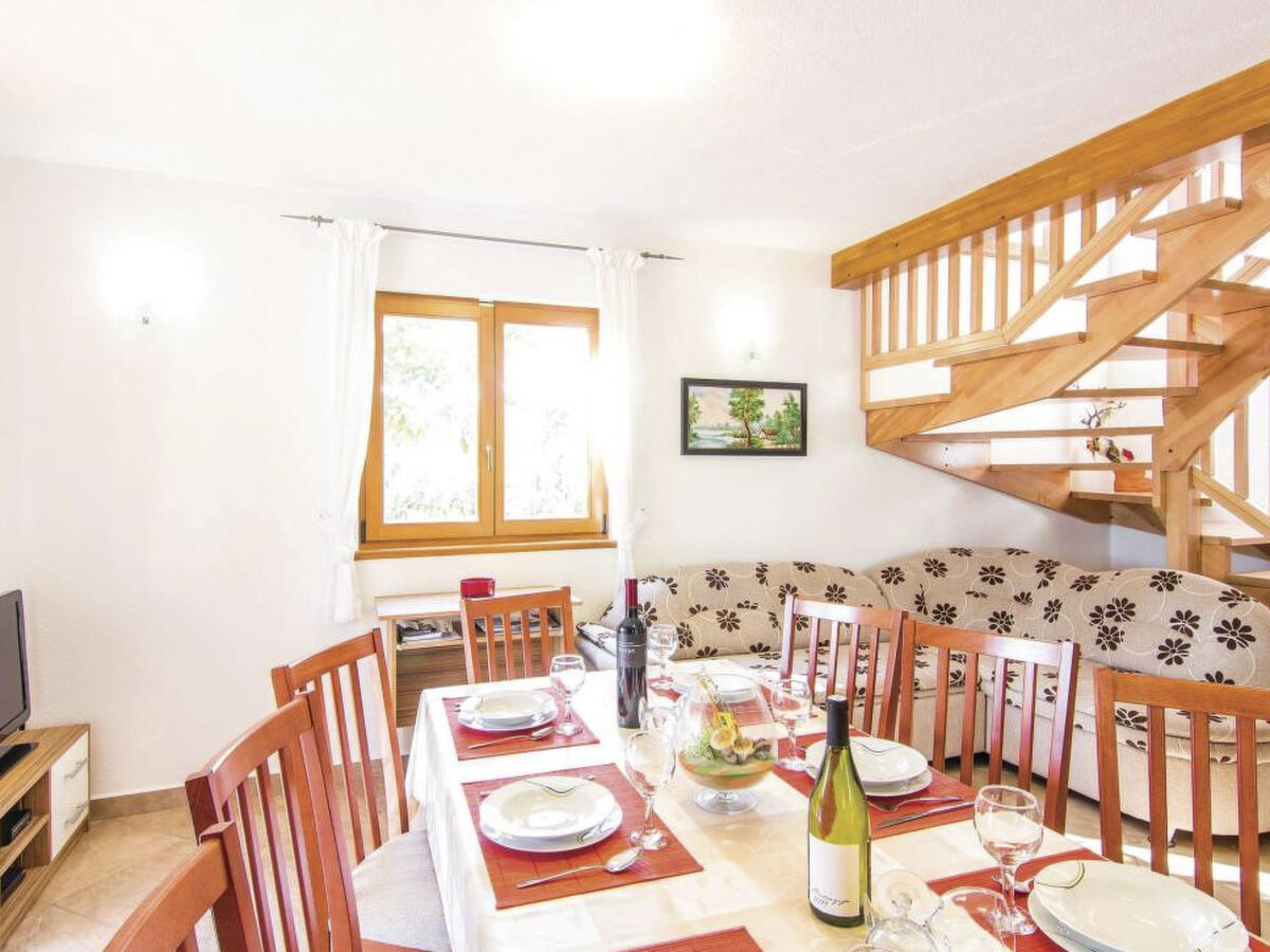 Maison Korina avec piscine privée à Cere - Photo 37