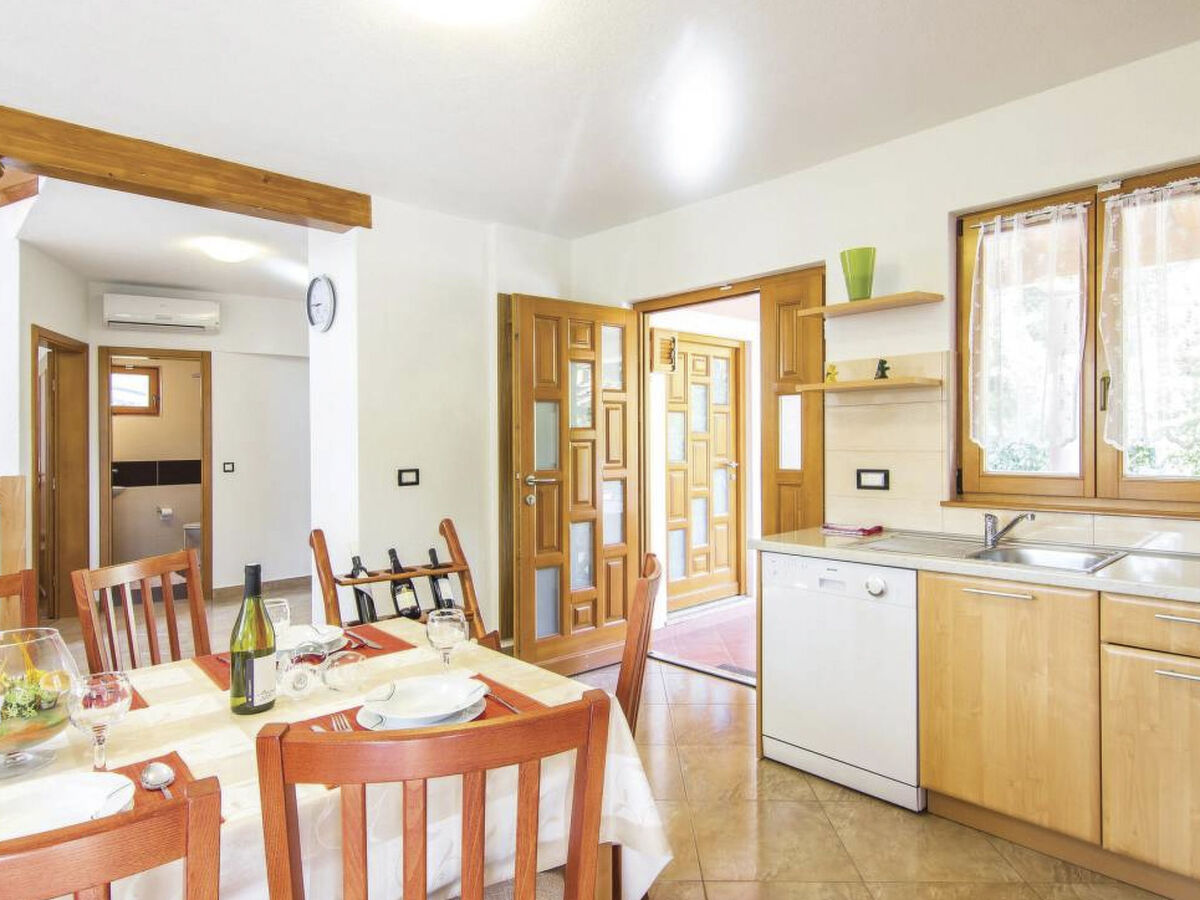 Maison Korina avec piscine privée à Cere - Photo 38