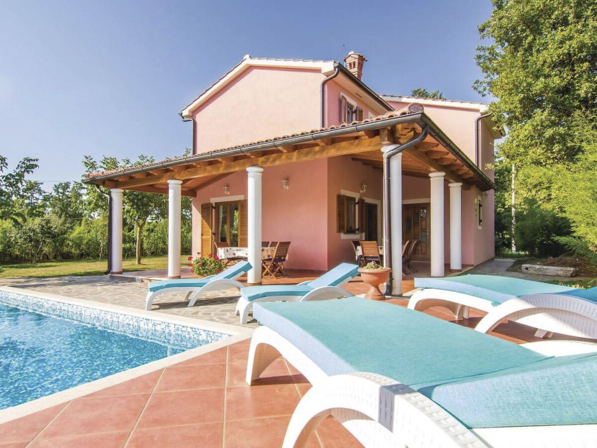 Maison Korina avec piscine privée à Cere - Photo 40