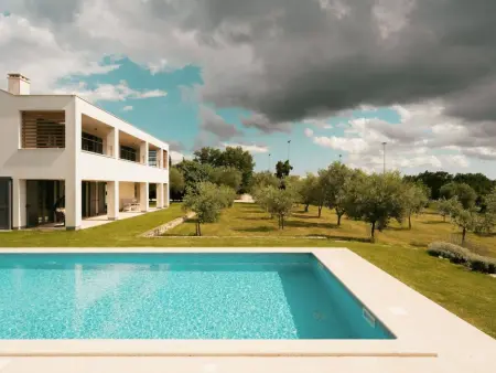 Villa Bianca : maison 10 pers., sauna et piscine chauffée : photo 6