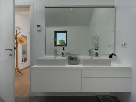 Villa Bianca : maison 10 pers., sauna et piscine chauffée : photo 32