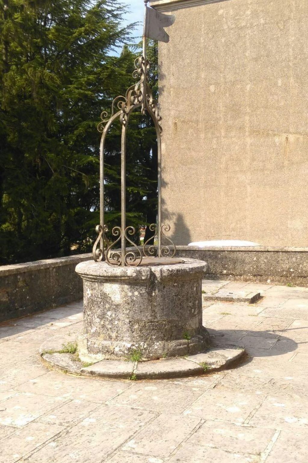 Villa Cala : maison istienne avec piscine privée à Cere - Photo 36