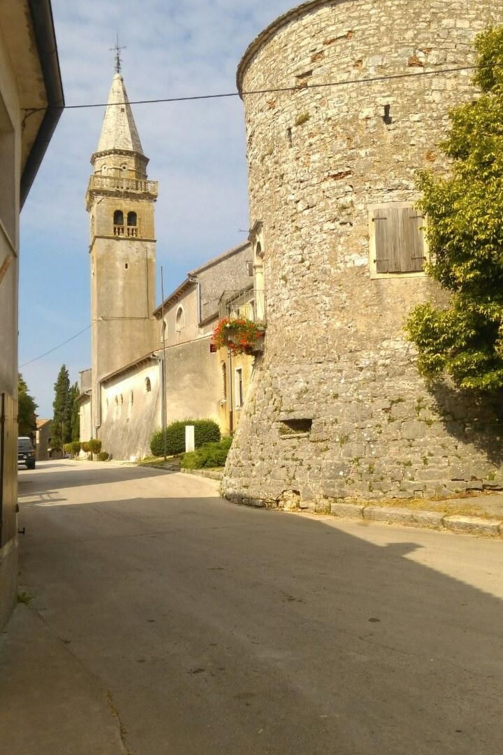Villa Cala : maison istienne avec piscine privée à Cere - Photo 37