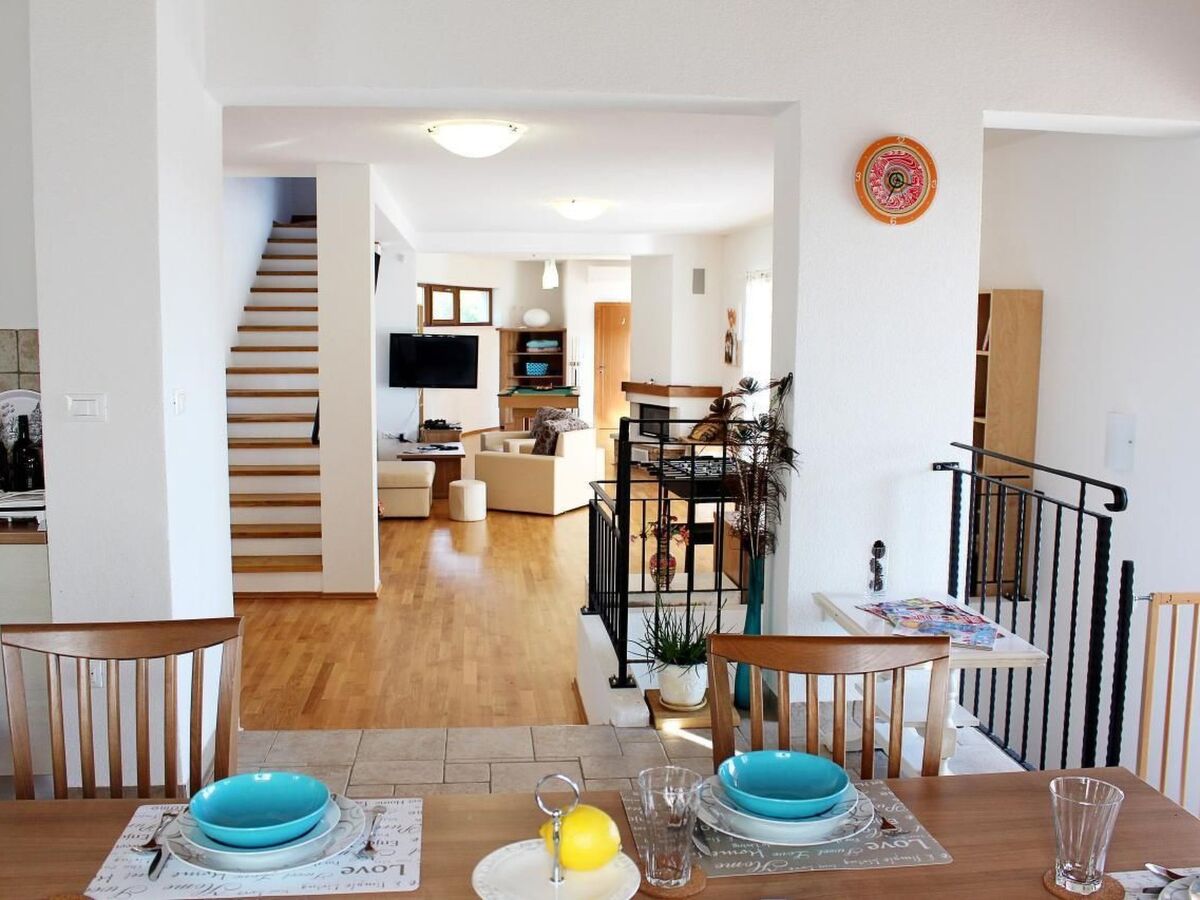 Villa Arton, 4 chambres avec piscine chauffée en Istrie - Photo 2