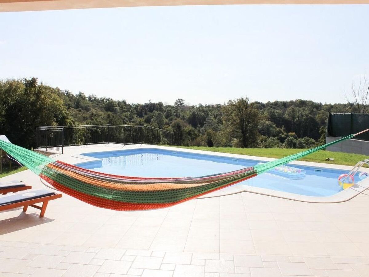 Villa Arton, 4 chambres avec piscine chauffée en Istrie - Photo 11