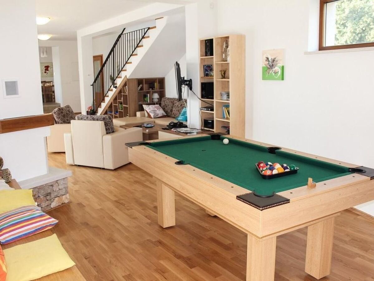 Villa Arton, 4 chambres avec piscine chauffée en Istrie - Photo 14