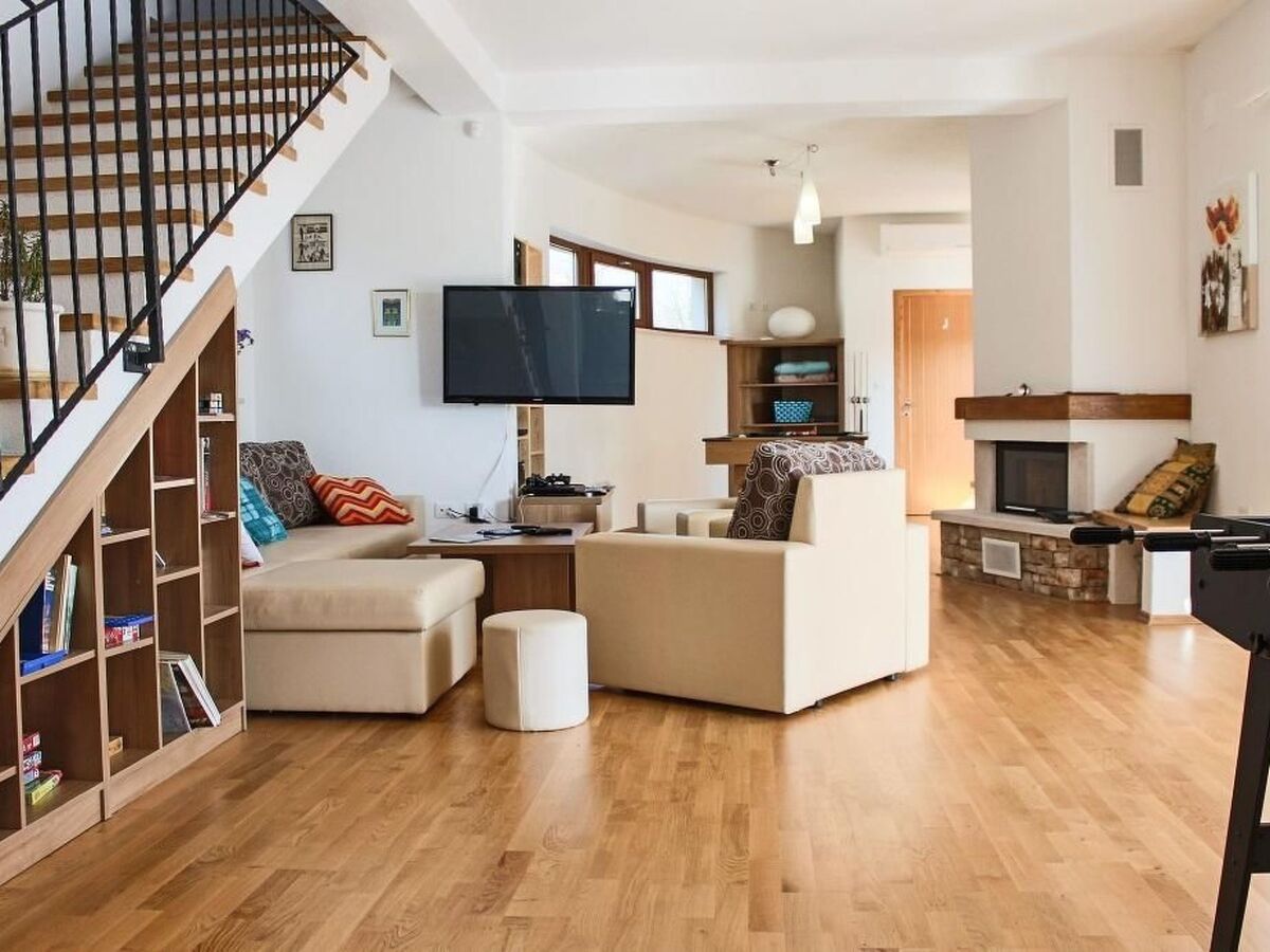 Villa Arton, 4 chambres avec piscine chauffée en Istrie - Photo 15