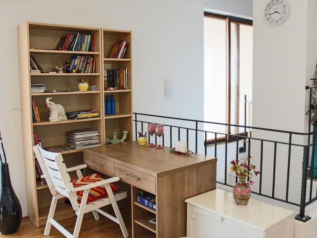 Villa Arton, 4 chambres avec piscine chauffée en Istrie - Photo 16