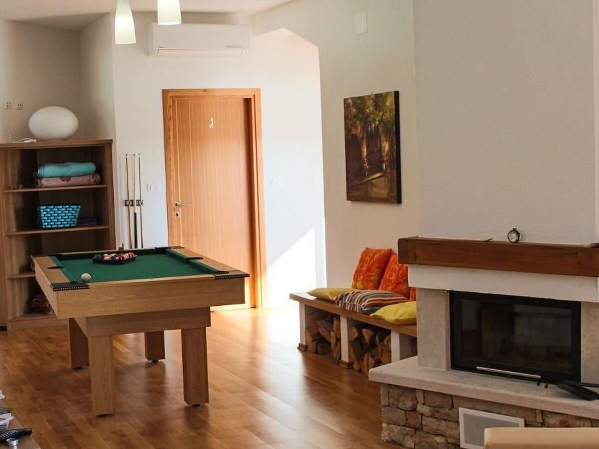 Villa Arton, 4 chambres avec piscine chauffée en Istrie - Photo 17