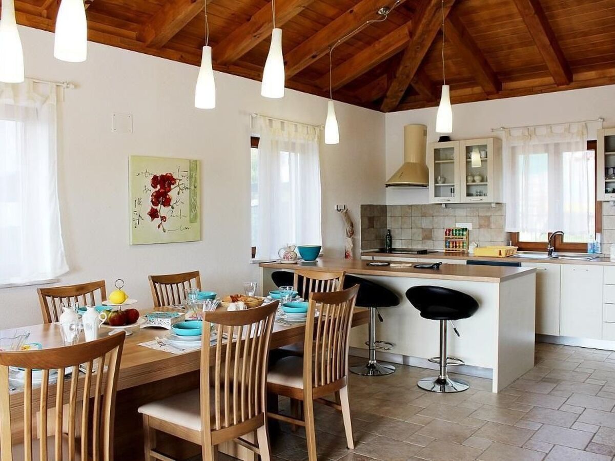 Villa Arton, 4 chambres avec piscine chauffée en Istrie - Photo 19
