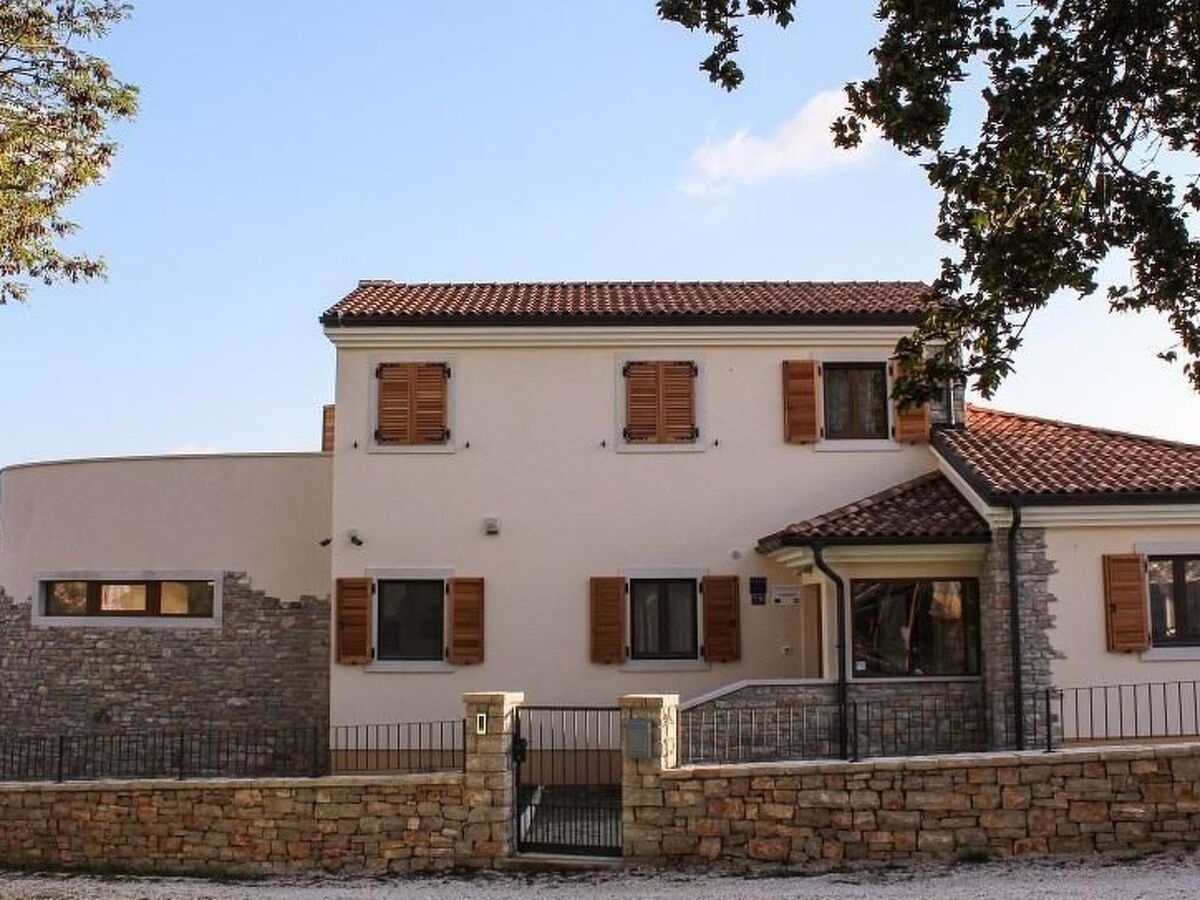 Villa Arton, 4 chambres avec piscine chauffée en Istrie - Photo 23