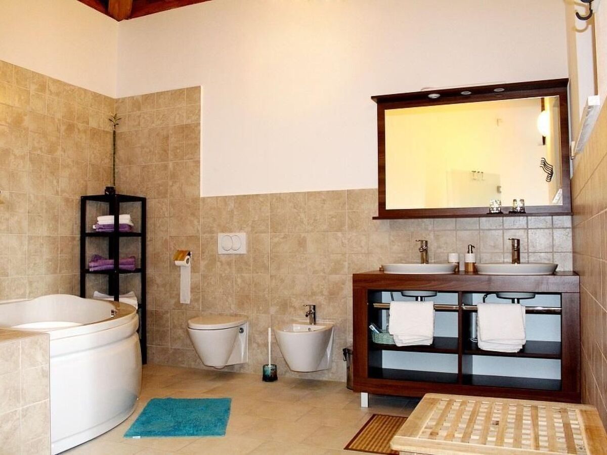 Villa Arton, 4 chambres avec piscine chauffée en Istrie - Photo 27