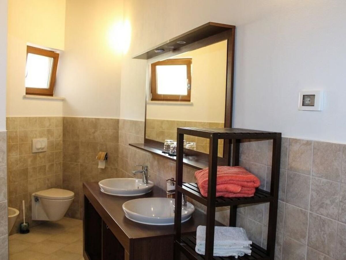 Villa Arton, 4 chambres avec piscine chauffée en Istrie - Photo 30
